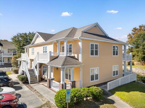 Photo of 2304 Wrightsville Avenue #Apt 206, Wilmington, NC 28403 (MLS # 100540779)