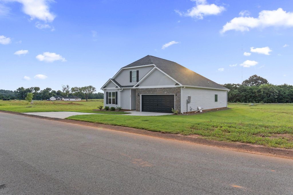 Photo of 670 Jet Pass Pass, Beech Island, SC 29842 (MLS # 98199798)