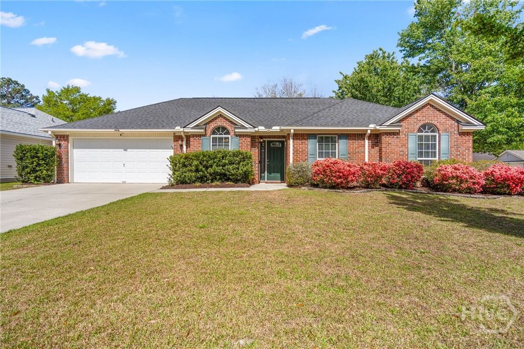 Photo of 160 Brianna Circle, Savannah, GA 31419 (MLS # SA352367)