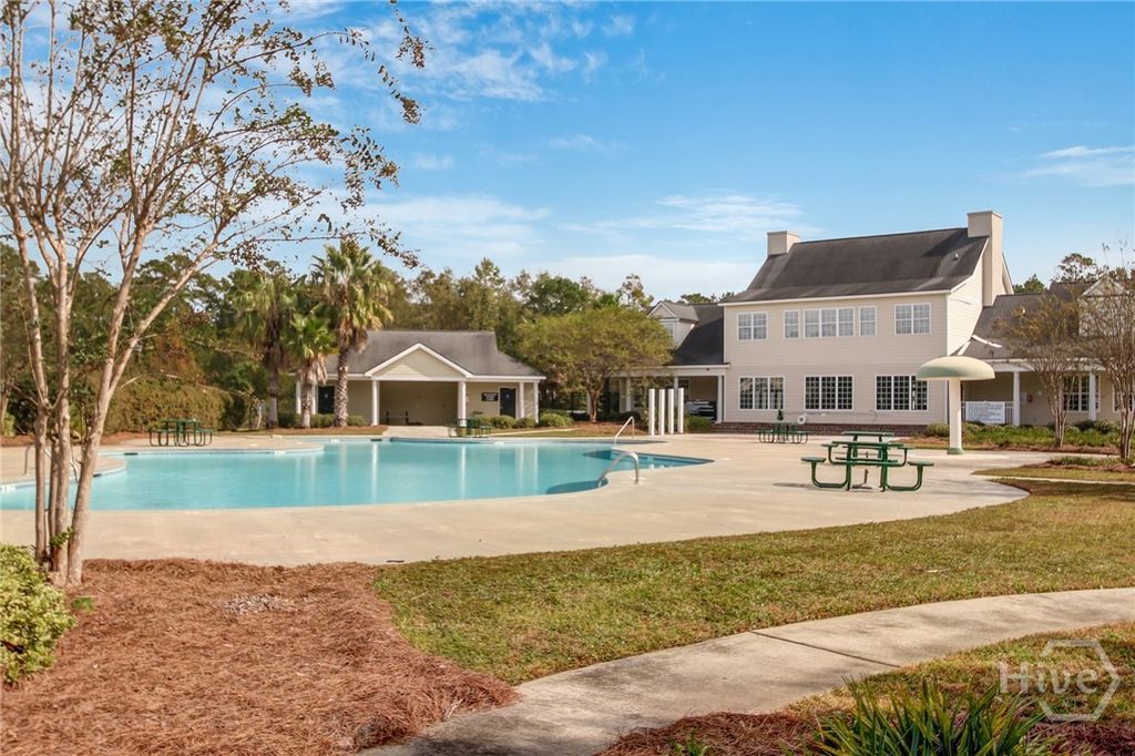 Photo of 160 Brianna Circle, Savannah, GA 31419 (MLS # SA352367)