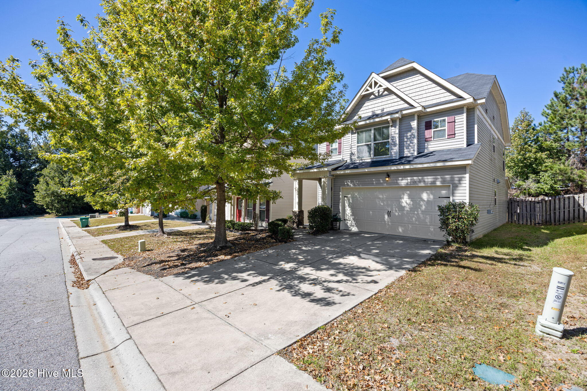 1122 Sierra Lane