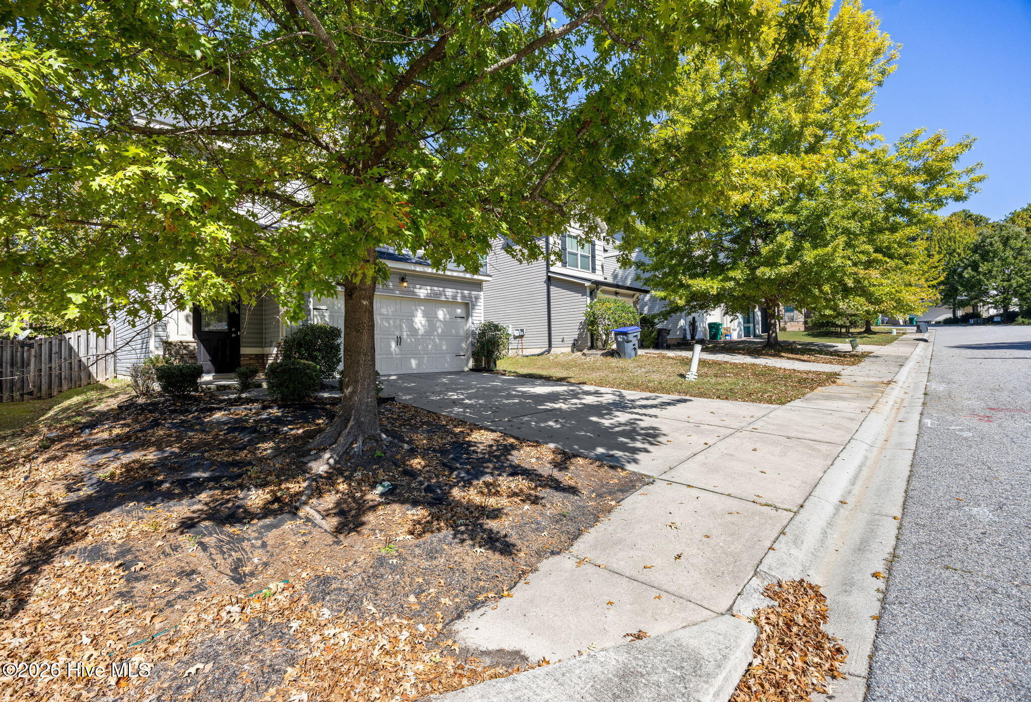 1122 Sierra Lane