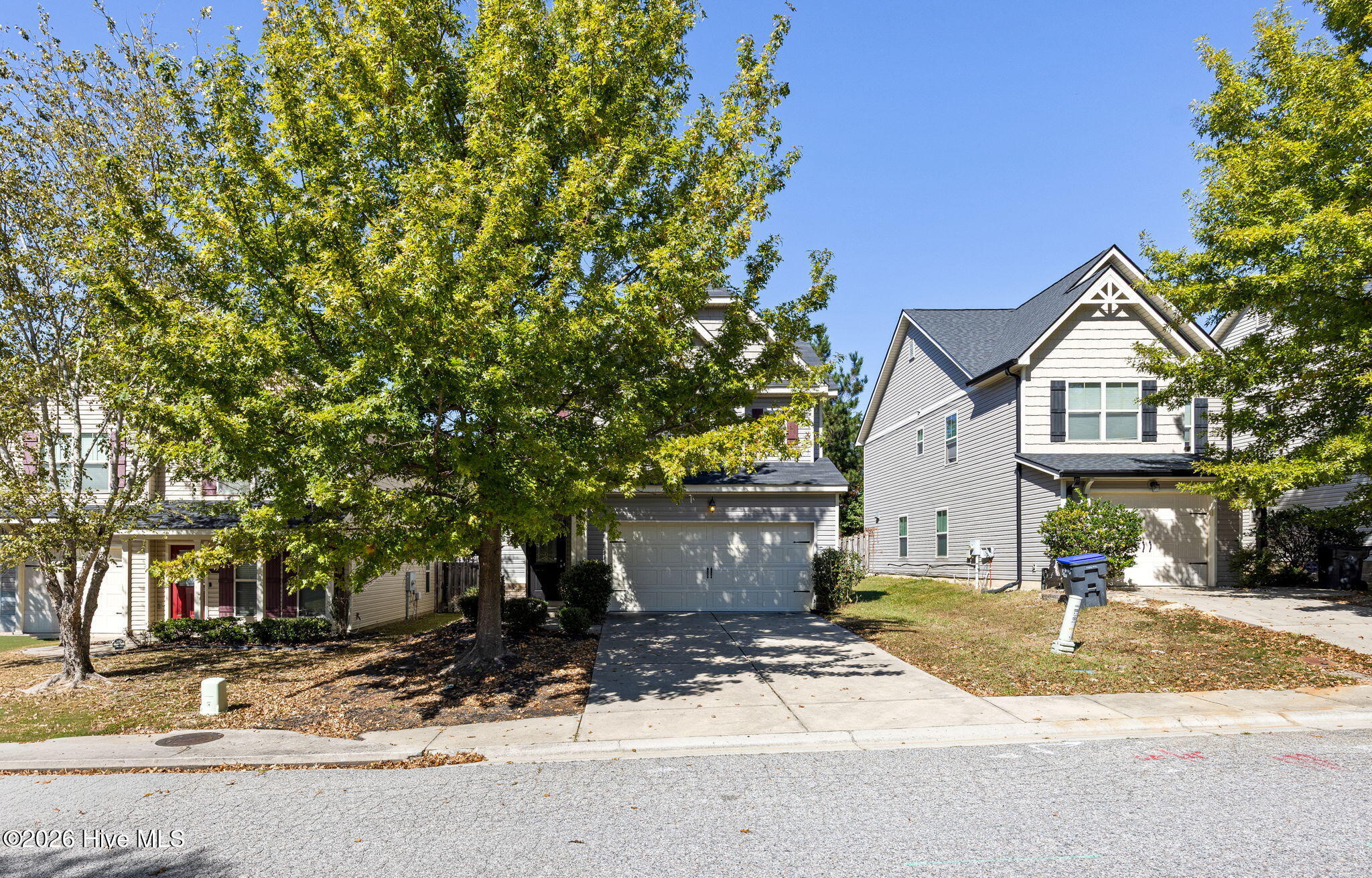 1122 Sierra Lane