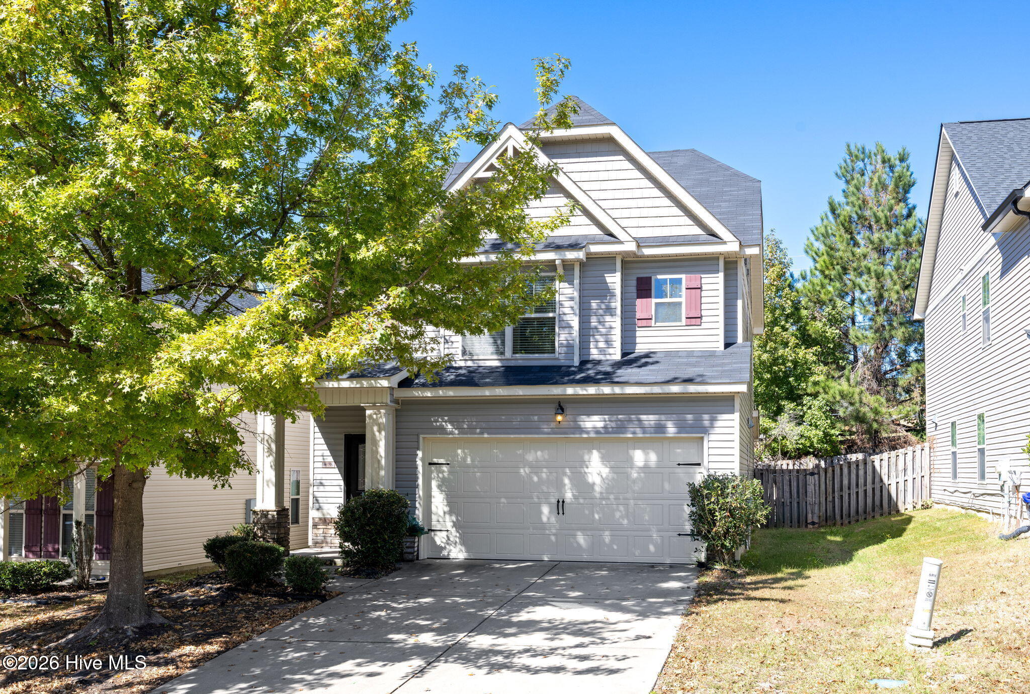 1122 Sierra Lane