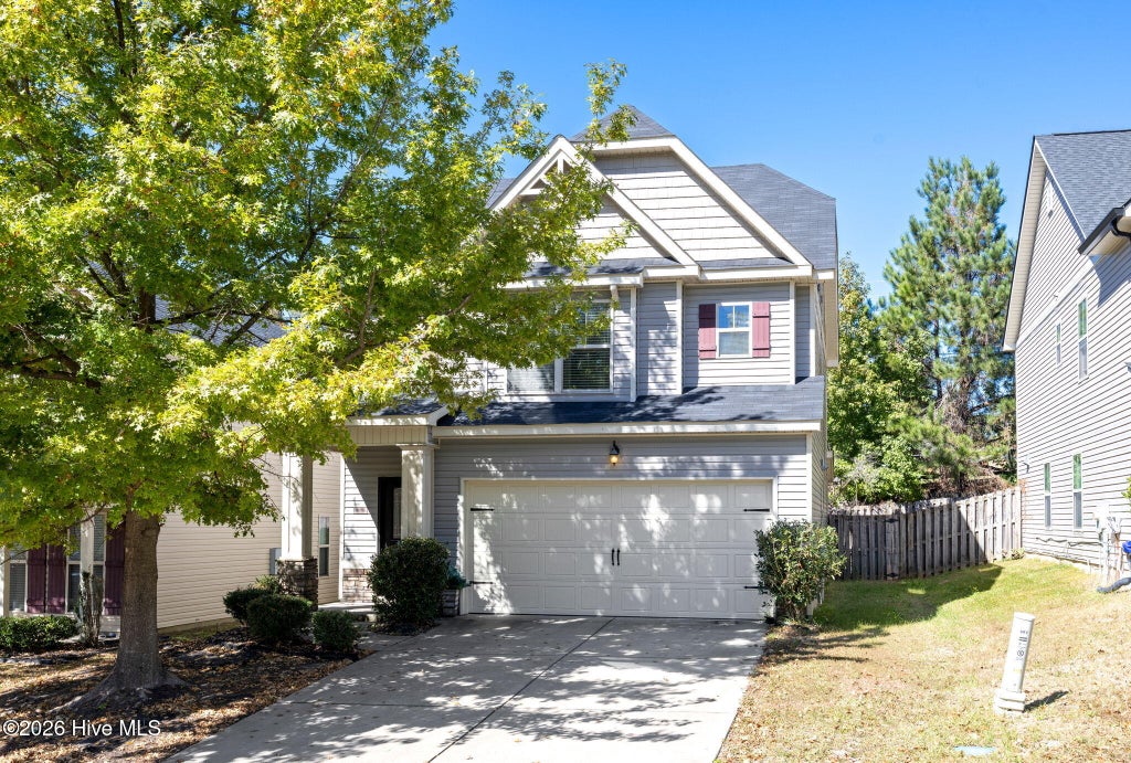 Photo of 1122 Sierra Lane, Grovetown, GA 30813 (MLS # 100612413)