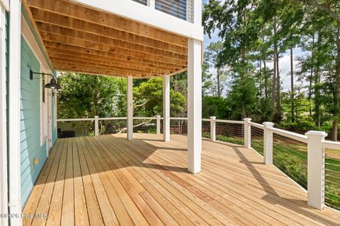 Tiny photo for 1043 Headwater Cove Lane, Wilmington, NC 28403 (MLS # 100577510)