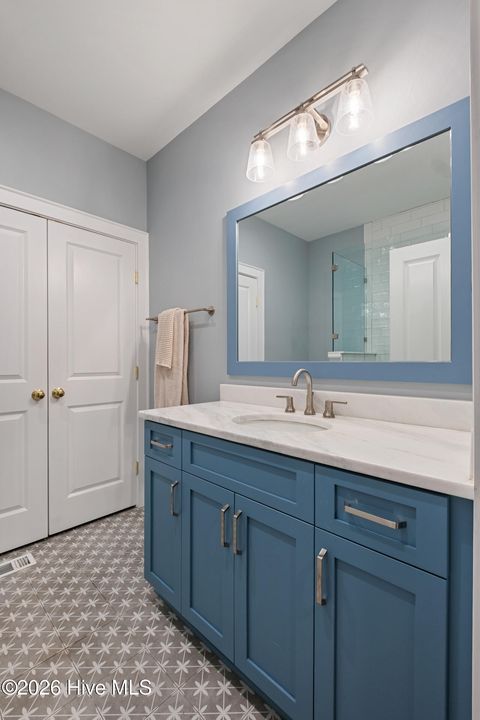 Tiny photo for 1043 Headwater Cove Lane, Wilmington, NC 28403 (MLS # 100577510)