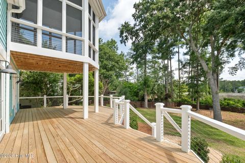 Tiny photo for 1043 Headwater Cove Lane, Wilmington, NC 28403 (MLS # 100577510)