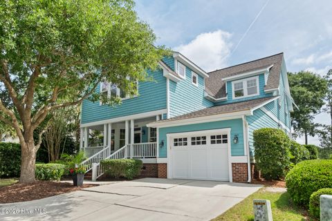 Tiny photo for 1043 Headwater Cove Lane, Wilmington, NC 28403 (MLS # 100577510)