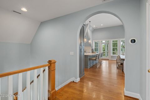 Tiny photo for 1043 Headwater Cove Lane, Wilmington, NC 28403 (MLS # 100577510)
