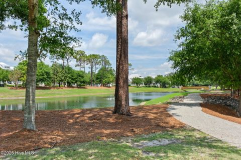 Tiny photo for 1043 Headwater Cove Lane, Wilmington, NC 28403 (MLS # 100577510)