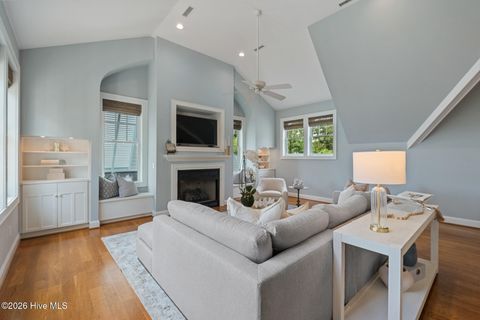 Tiny photo for 1043 Headwater Cove Lane, Wilmington, NC 28403 (MLS # 100577510)