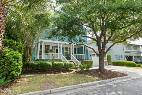 Tiny photo for 1043 Headwater Cove Lane, Wilmington, NC 28403 (MLS # 100577510)