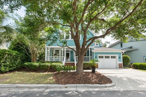 Tiny photo for 1043 Headwater Cove Lane, Wilmington, NC 28403 (MLS # 100577510)