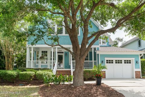 Tiny photo for 1043 Headwater Cove Lane, Wilmington, NC 28403 (MLS # 100577510)