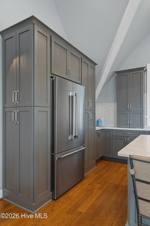 Tiny photo for 1043 Headwater Cove Lane, Wilmington, NC 28403 (MLS # 100577510)