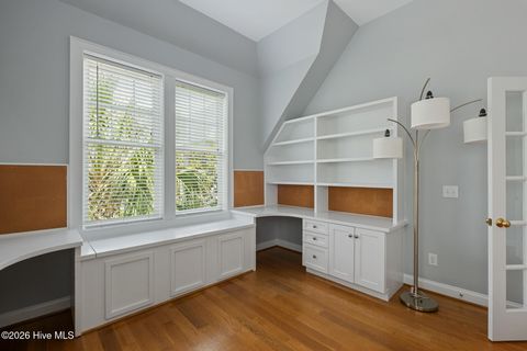 Tiny photo for 1043 Headwater Cove Lane, Wilmington, NC 28403 (MLS # 100577510)
