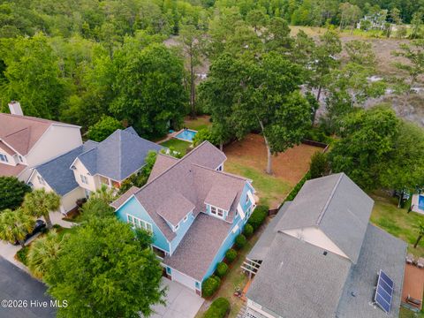 Tiny photo for 1043 Headwater Cove Lane, Wilmington, NC 28403 (MLS # 100577510)