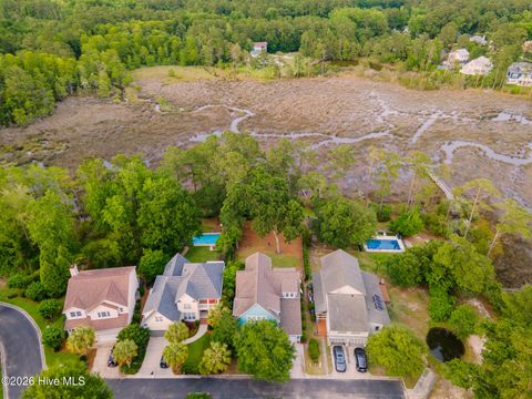 Tiny photo for 1043 Headwater Cove Lane, Wilmington, NC 28403 (MLS # 100577510)