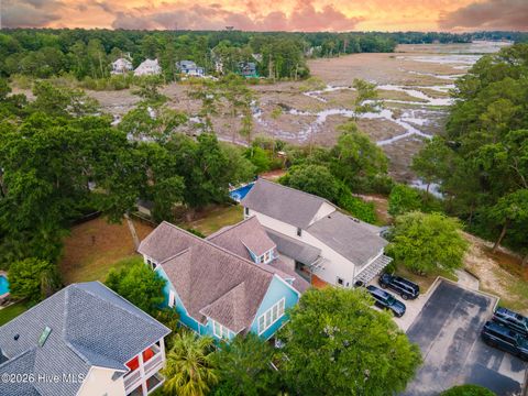 Tiny photo for 1043 Headwater Cove Lane, Wilmington, NC 28403 (MLS # 100577510)