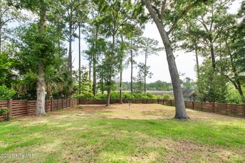 Tiny photo for 1043 Headwater Cove Lane, Wilmington, NC 28403 (MLS # 100577510)
