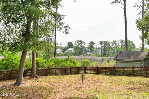 Tiny photo for 1043 Headwater Cove Lane, Wilmington, NC 28403 (MLS # 100577510)