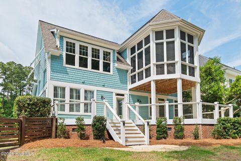 Tiny photo for 1043 Headwater Cove Lane, Wilmington, NC 28403 (MLS # 100577510)