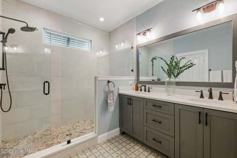 Tiny photo for 1043 Headwater Cove Lane, Wilmington, NC 28403 (MLS # 100577510)