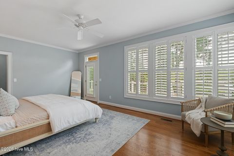 Tiny photo for 1043 Headwater Cove Lane, Wilmington, NC 28403 (MLS # 100577510)