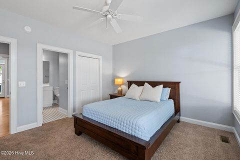 Tiny photo for 1043 Headwater Cove Lane, Wilmington, NC 28403 (MLS # 100577510)