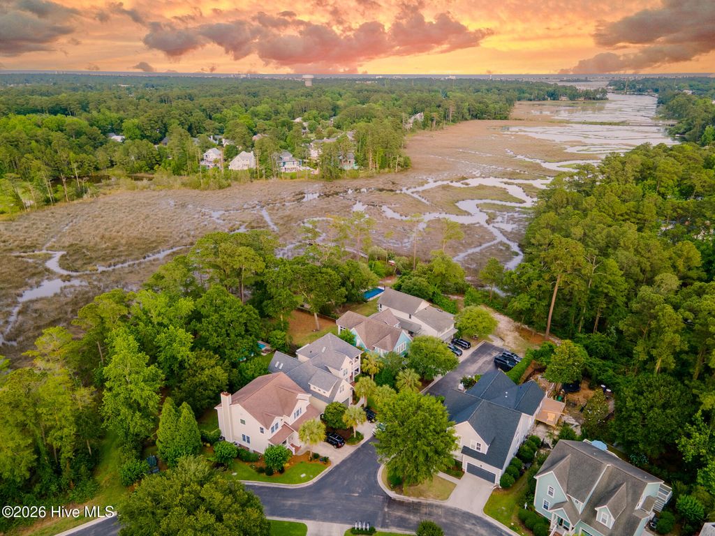 Photo of 1043 Headwater Cove Lane, Wilmington, NC 28403 (MLS # 100577510)