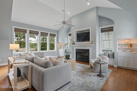 Tiny photo for 1043 Headwater Cove Lane, Wilmington, NC 28403 (MLS # 100577510)