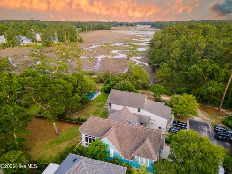 Tiny photo for 1043 Headwater Cove Lane, Wilmington, NC 28403 (MLS # 100577510)
