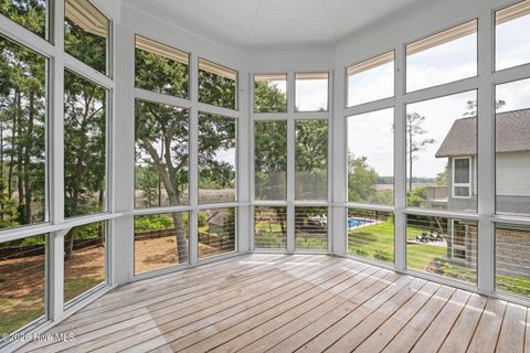 Tiny photo for 1043 Headwater Cove Lane, Wilmington, NC 28403 (MLS # 100577510)