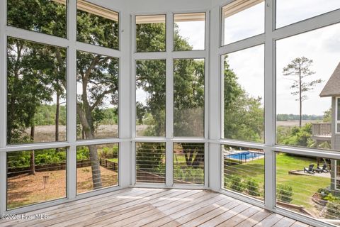 Tiny photo for 1043 Headwater Cove Lane, Wilmington, NC 28403 (MLS # 100577510)
