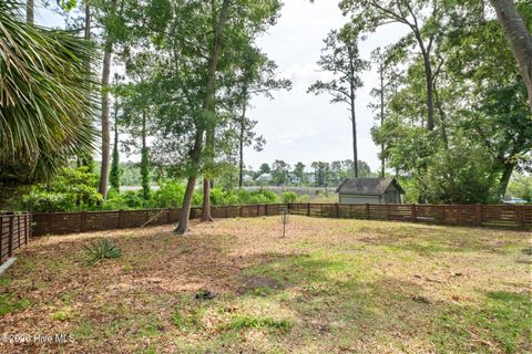 Tiny photo for 1043 Headwater Cove Lane, Wilmington, NC 28403 (MLS # 100577510)