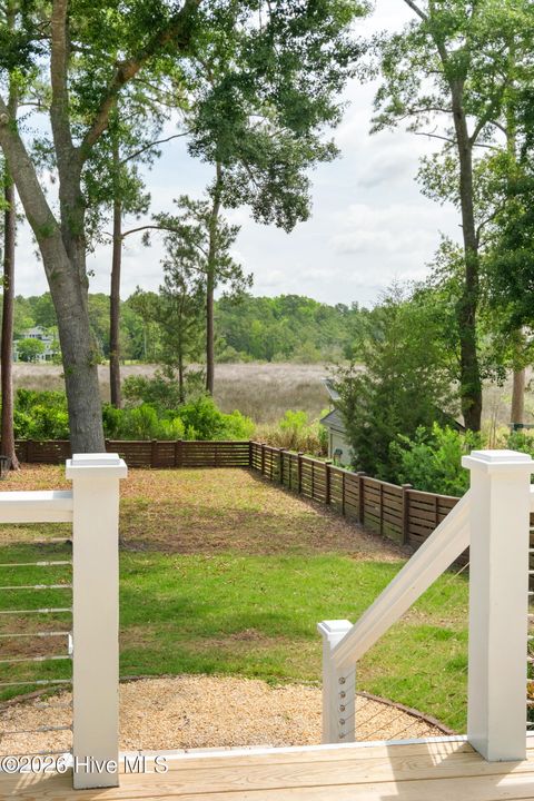 Tiny photo for 1043 Headwater Cove Lane, Wilmington, NC 28403 (MLS # 100577510)