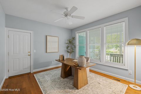 Tiny photo for 1043 Headwater Cove Lane, Wilmington, NC 28403 (MLS # 100577510)