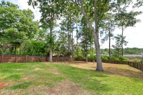 Tiny photo for 1043 Headwater Cove Lane, Wilmington, NC 28403 (MLS # 100577510)