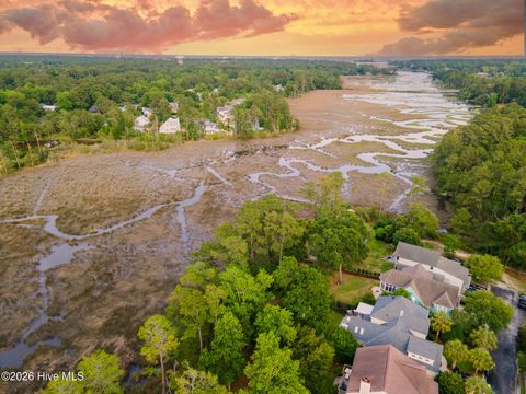 Tiny photo for 1043 Headwater Cove Lane, Wilmington, NC 28403 (MLS # 100577510)