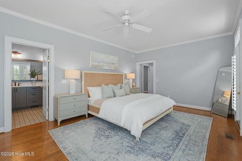 Tiny photo for 1043 Headwater Cove Lane, Wilmington, NC 28403 (MLS # 100577510)