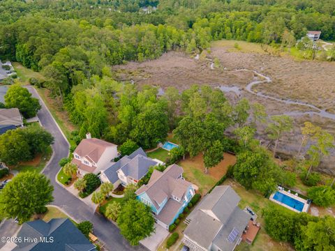 Tiny photo for 1043 Headwater Cove Lane, Wilmington, NC 28403 (MLS # 100577510)