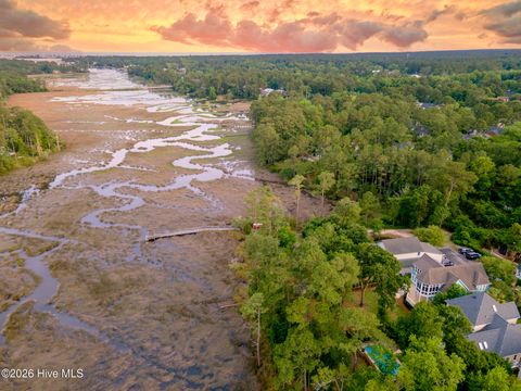 Tiny photo for 1043 Headwater Cove Lane, Wilmington, NC 28403 (MLS # 100577510)