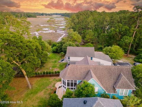 Tiny photo for 1043 Headwater Cove Lane, Wilmington, NC 28403 (MLS # 100577510)