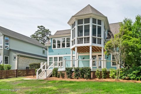 Tiny photo for 1043 Headwater Cove Lane, Wilmington, NC 28403 (MLS # 100577510)