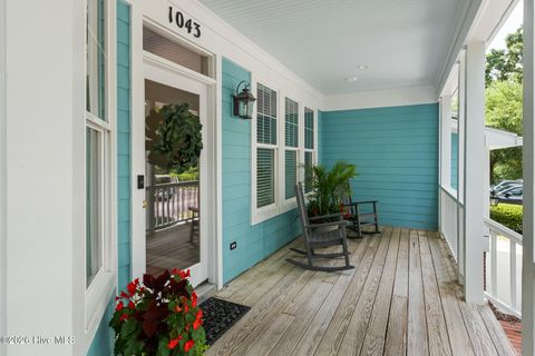 Tiny photo for 1043 Headwater Cove Lane, Wilmington, NC 28403 (MLS # 100577510)