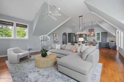 Tiny photo for 1043 Headwater Cove Lane, Wilmington, NC 28403 (MLS # 100577510)