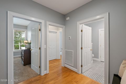 Tiny photo for 1043 Headwater Cove Lane, Wilmington, NC 28403 (MLS # 100577510)