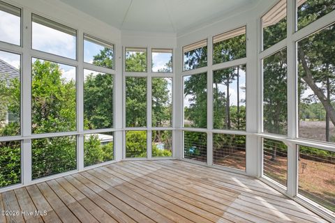 Tiny photo for 1043 Headwater Cove Lane, Wilmington, NC 28403 (MLS # 100577510)