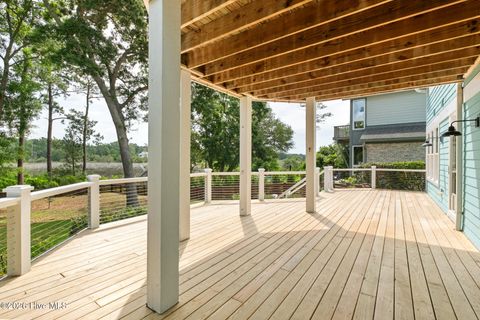 Tiny photo for 1043 Headwater Cove Lane, Wilmington, NC 28403 (MLS # 100577510)